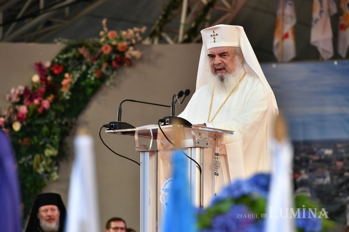 Comuniunea tinerilor ortodocși în capitala Banatului 266282