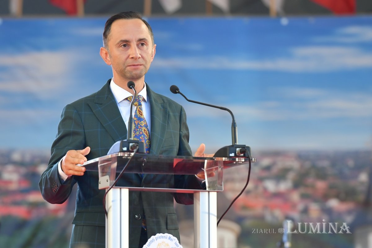 Comuniunea tinerilor ortodocși în capitala Banatului 266285