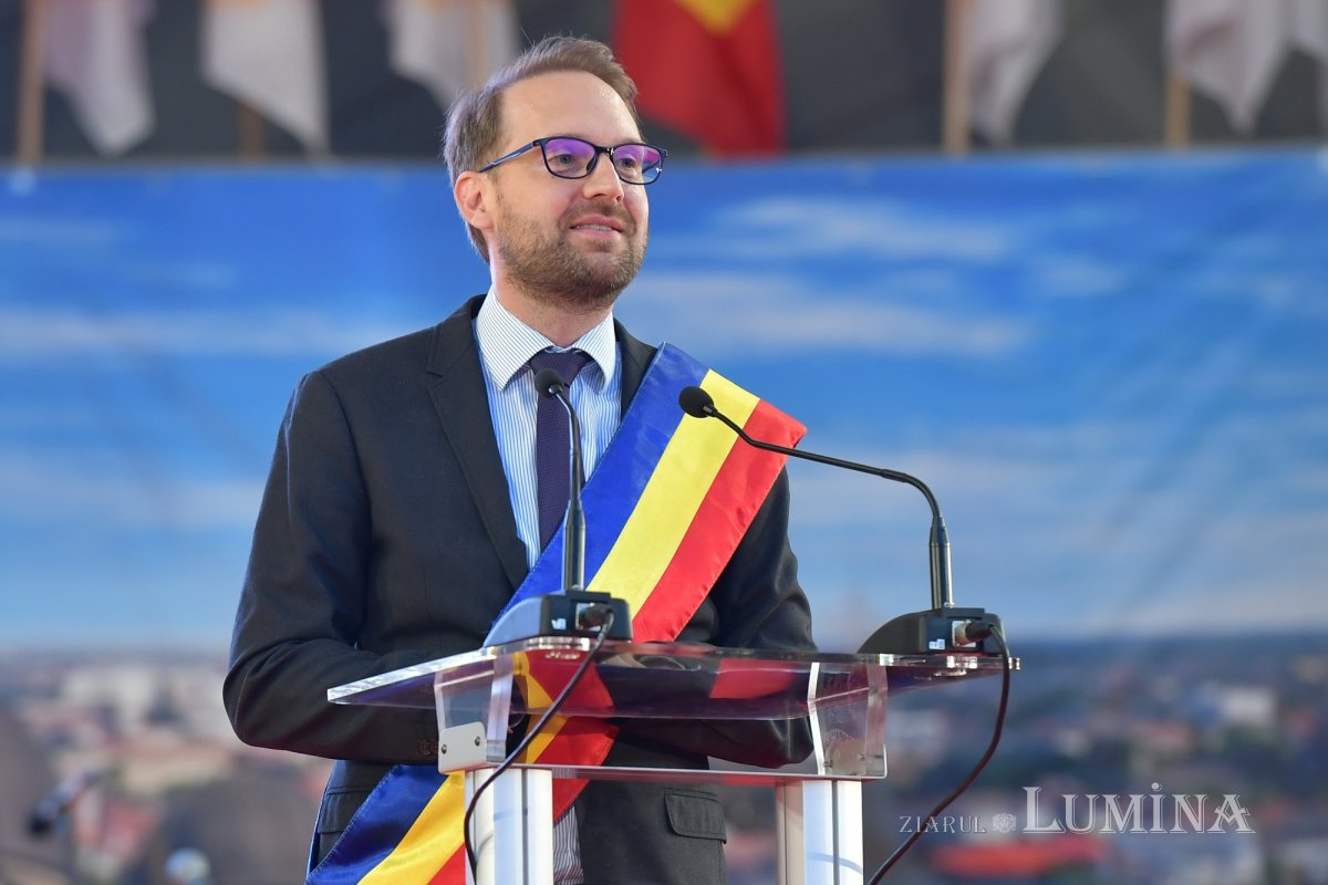 Comuniunea tinerilor ortodocși în capitala Banatului 266286