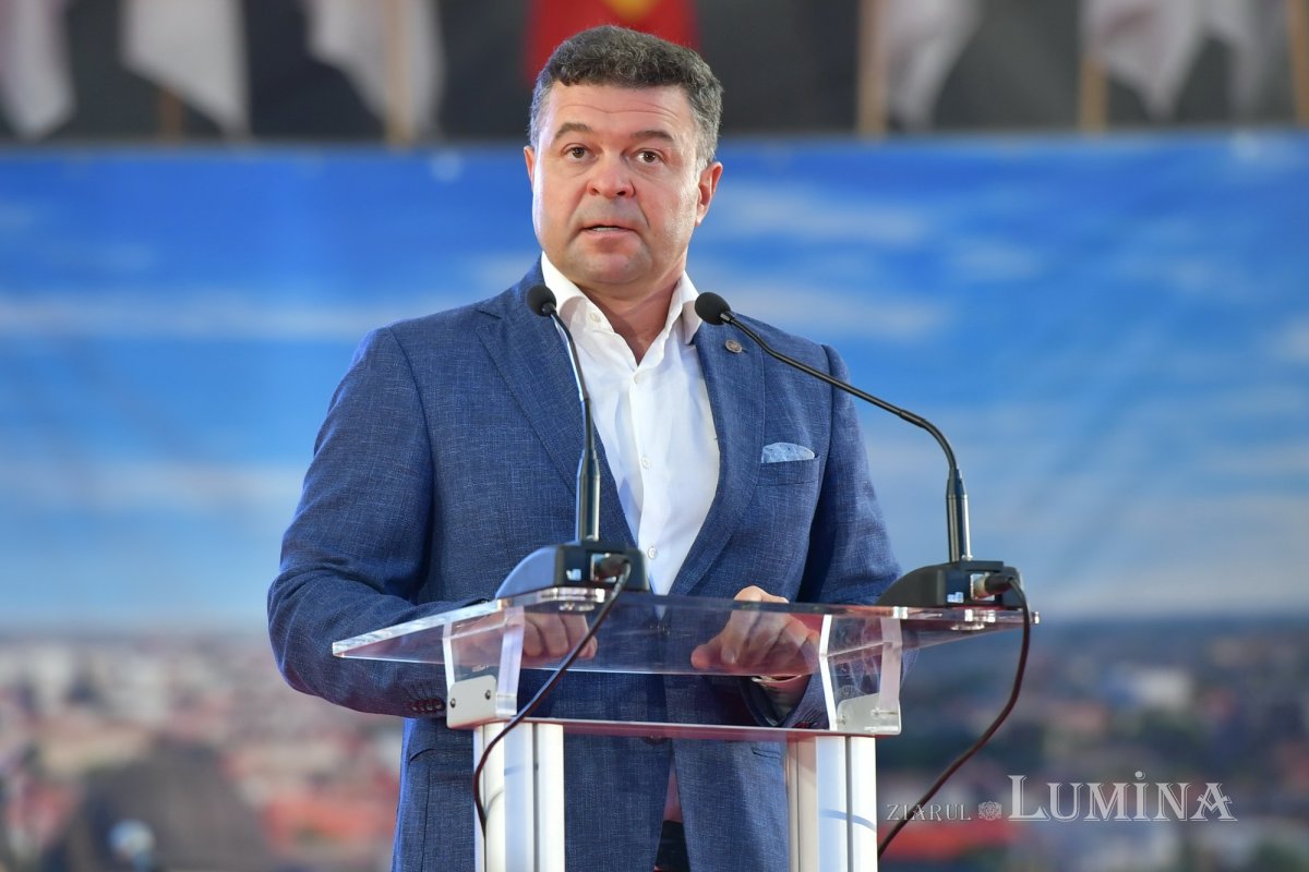 Comuniunea tinerilor ortodocși în capitala Banatului 266287