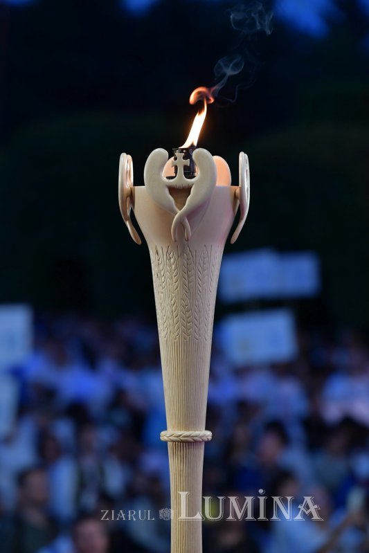 Comuniunea tinerilor ortodocși în capitala Banatului 266292