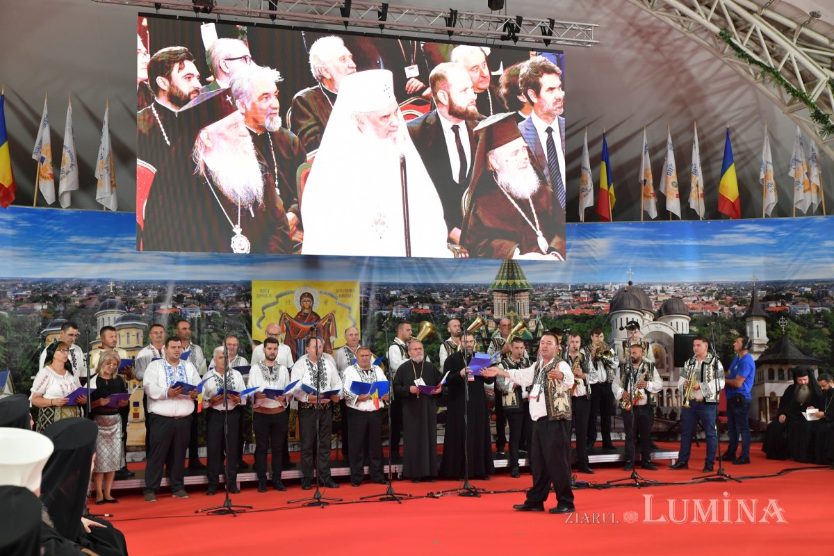 Comuniunea tinerilor ortodocși în capitala Banatului 266297