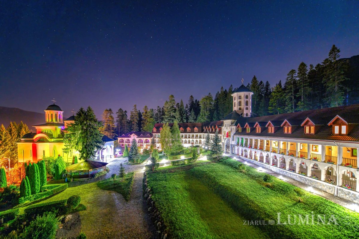 Sclipirile Luminii 266208