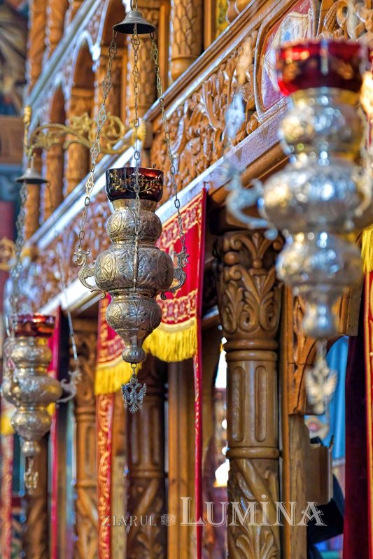 Sclipirile Luminii 266211