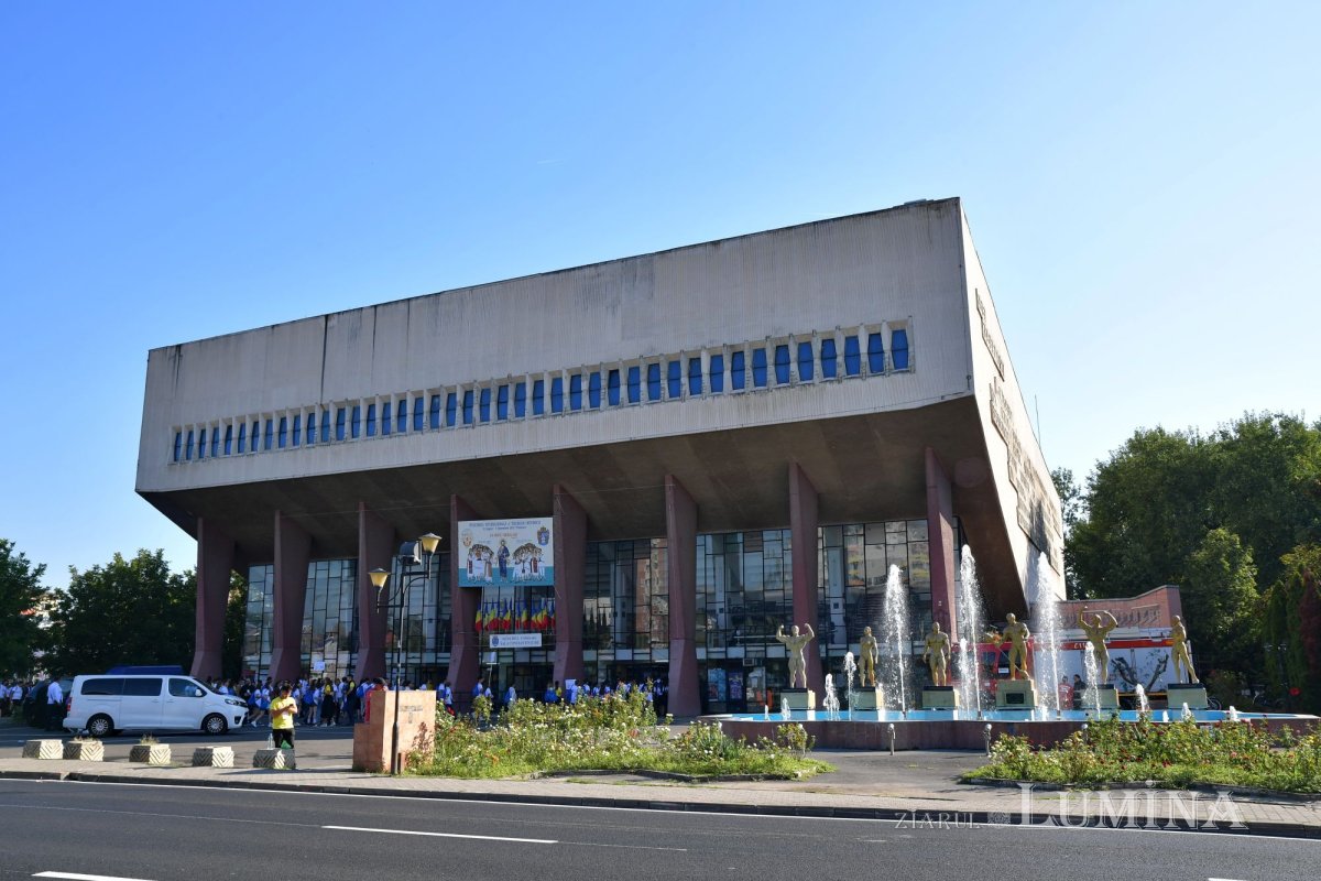 Ziua prelegerilor la ITO Timișoara 266332