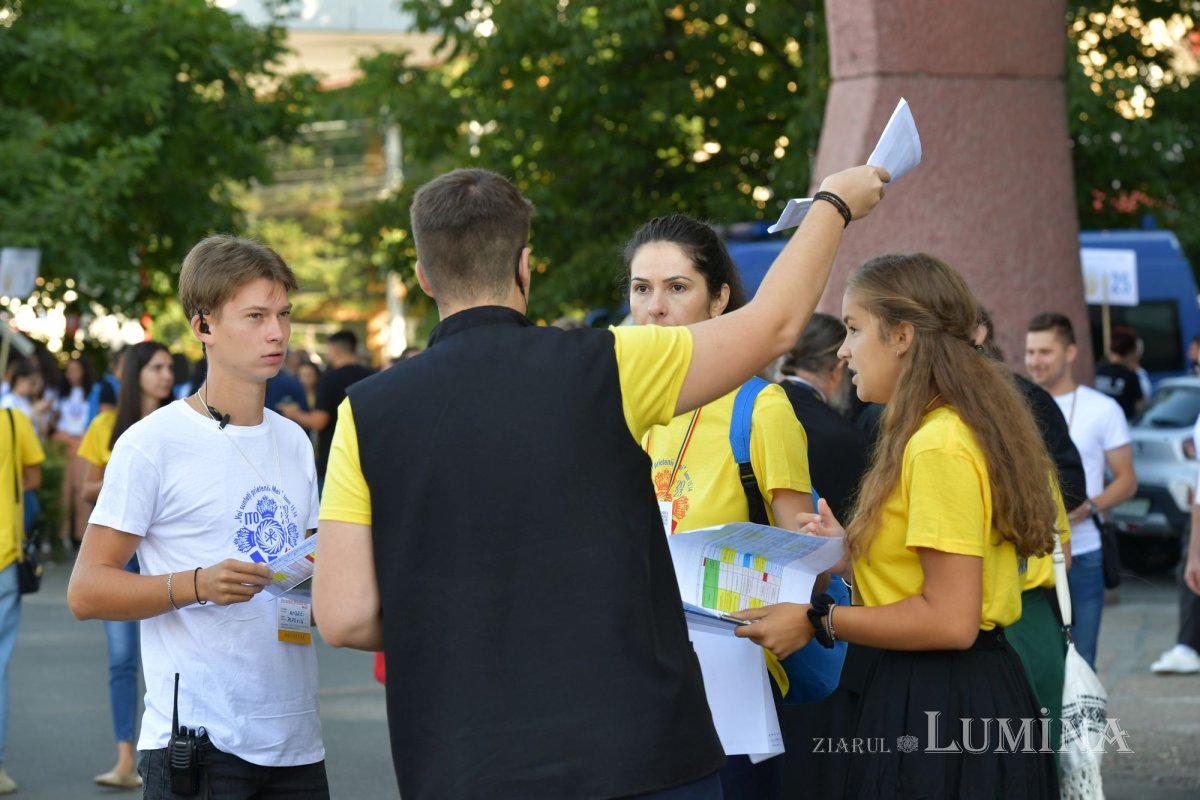 Ziua prelegerilor la ITO Timișoara 266334