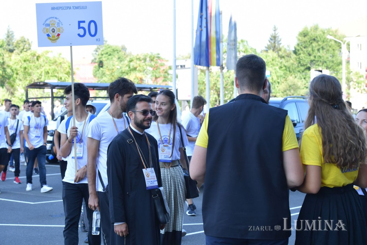 Ziua prelegerilor la ITO Timișoara 266335