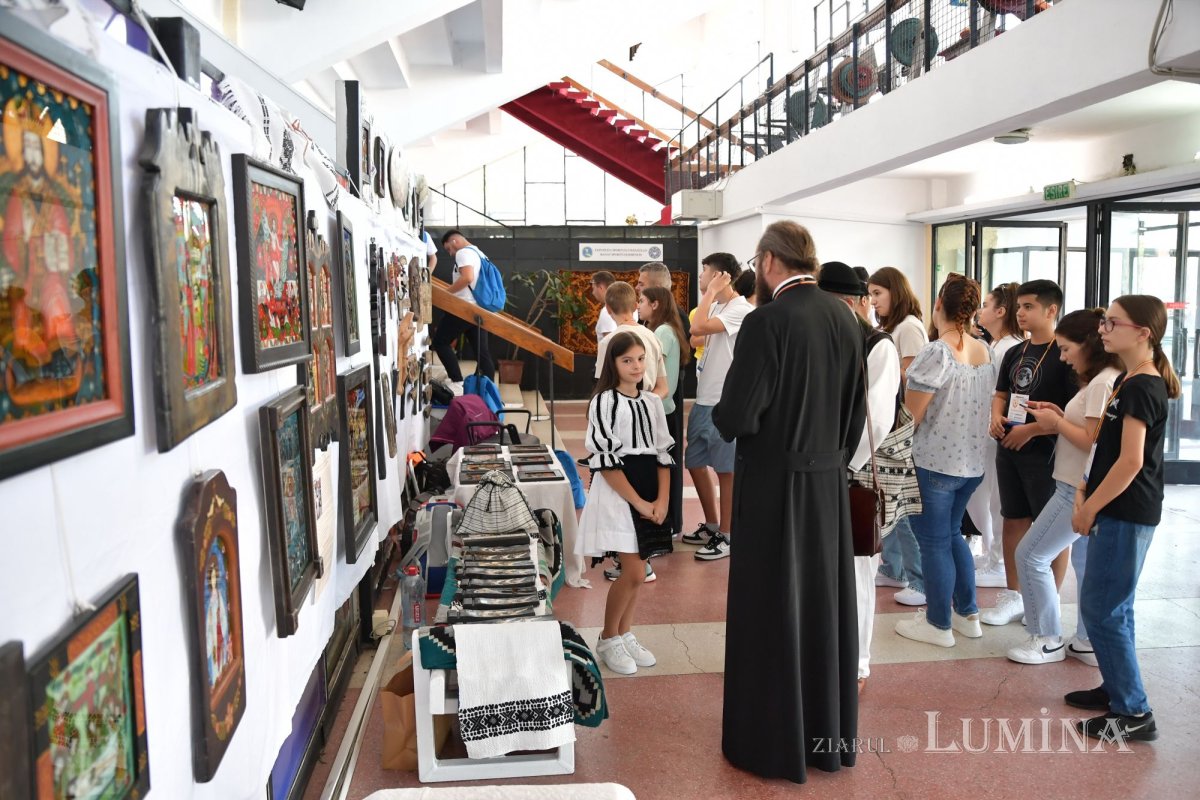 Ziua prelegerilor la ITO Timișoara 266338