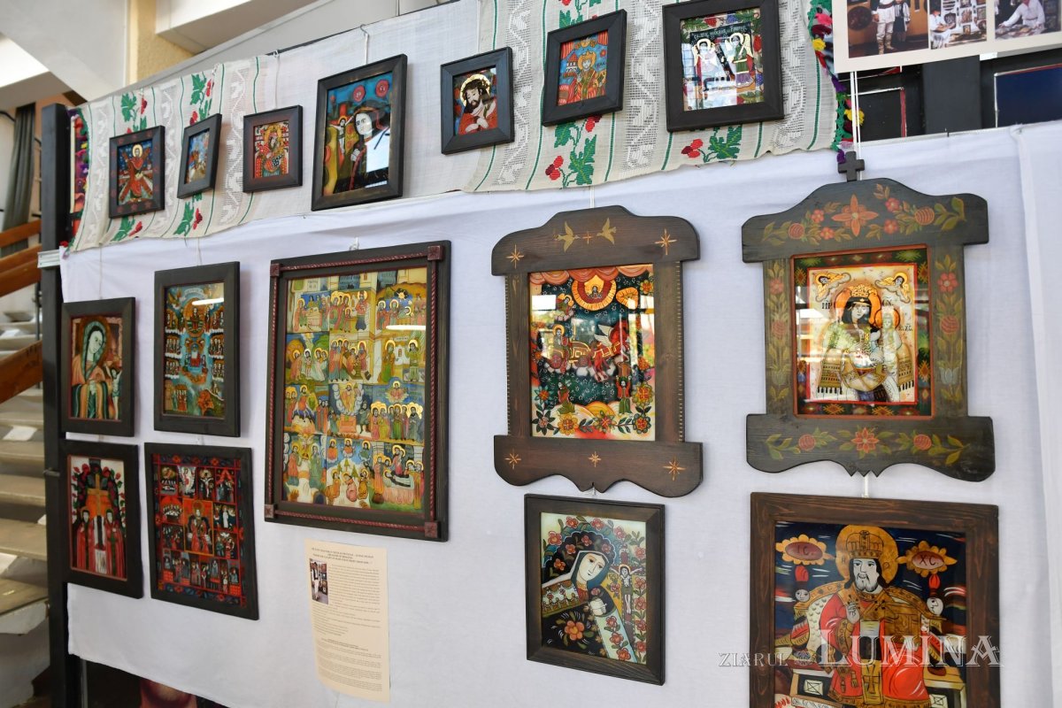 Ziua prelegerilor la ITO Timișoara 266341