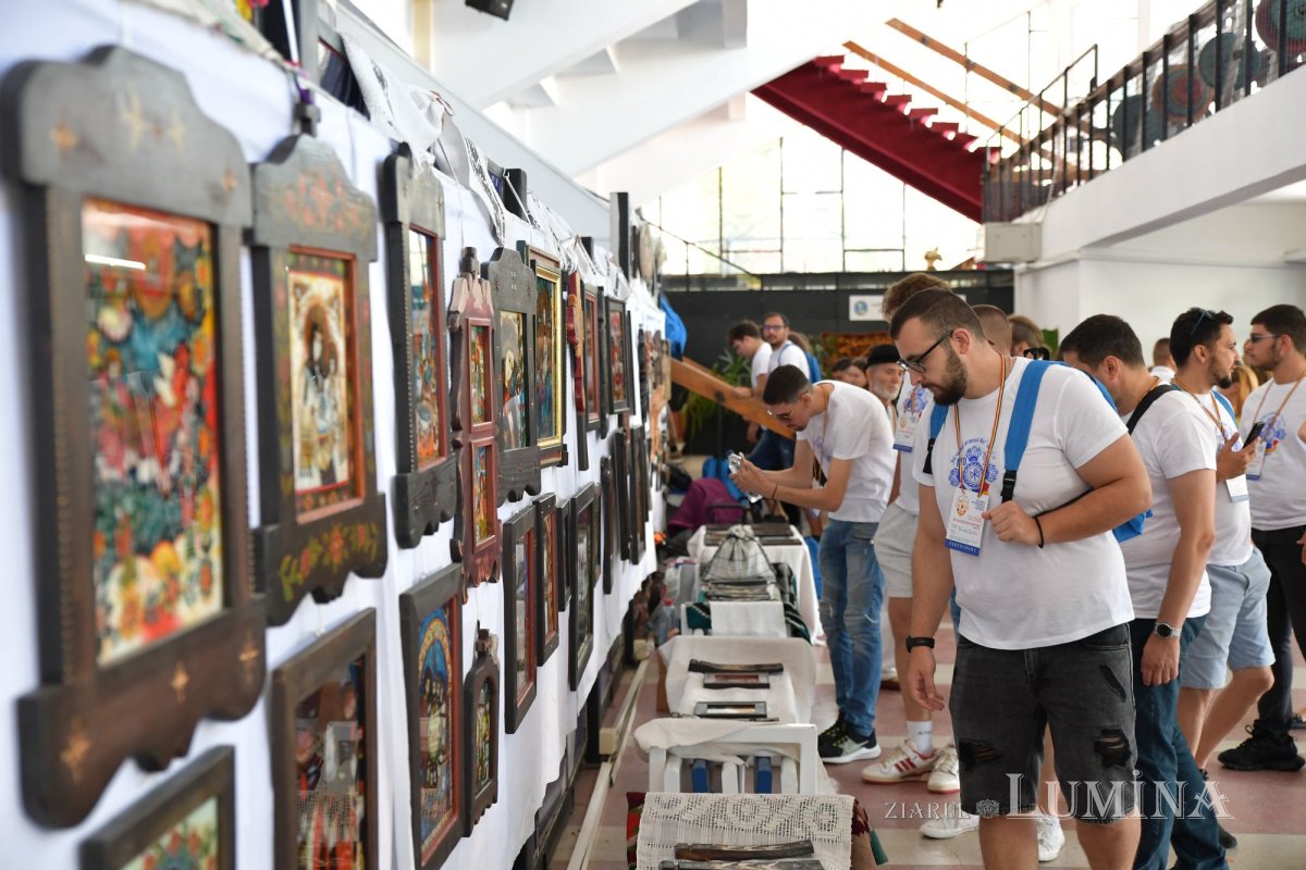 Ziua prelegerilor la ITO Timișoara 266344