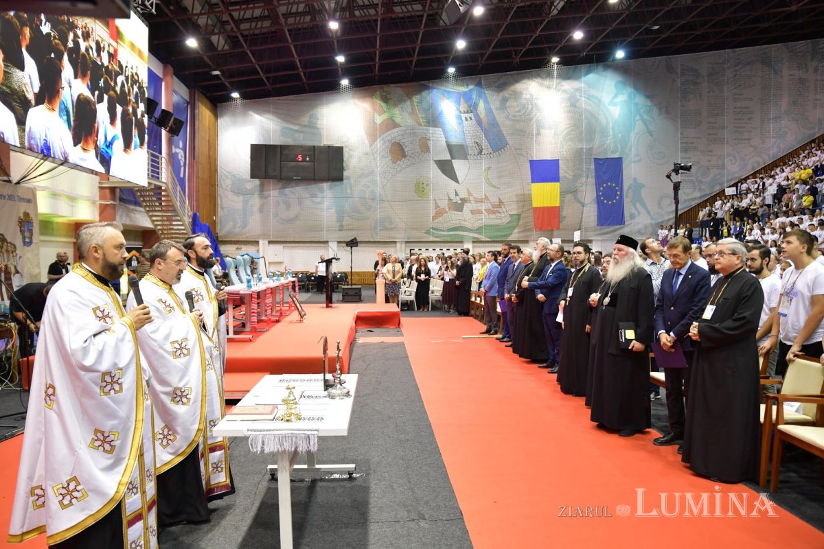 Ziua prelegerilor la ITO Timișoara 266345