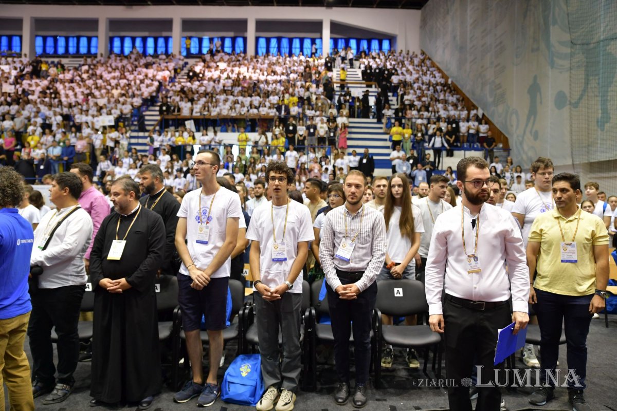 Ziua prelegerilor la ITO Timișoara 266347