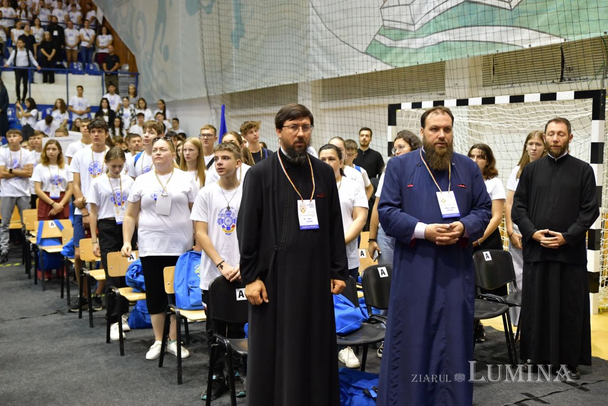 Ziua prelegerilor la ITO Timișoara 266348