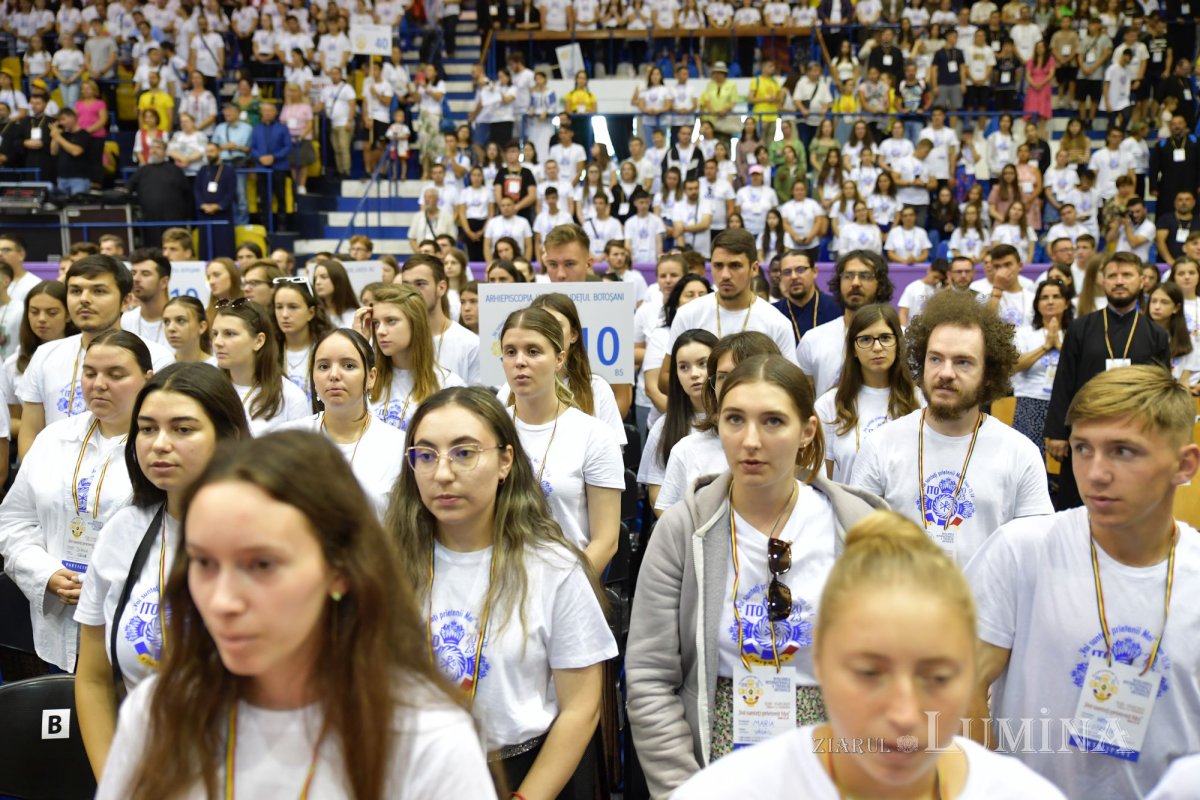 Ziua prelegerilor la ITO Timișoara 266349