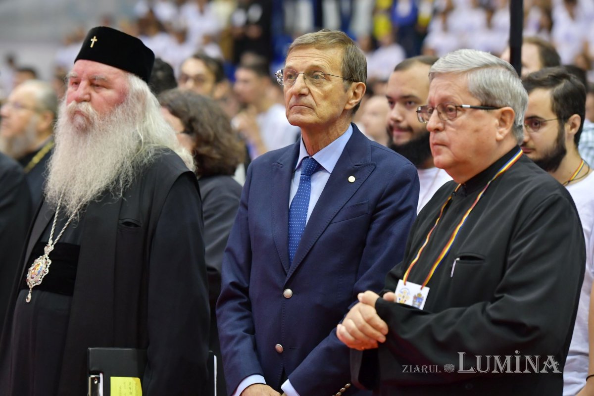 Ziua prelegerilor la ITO Timișoara 266354