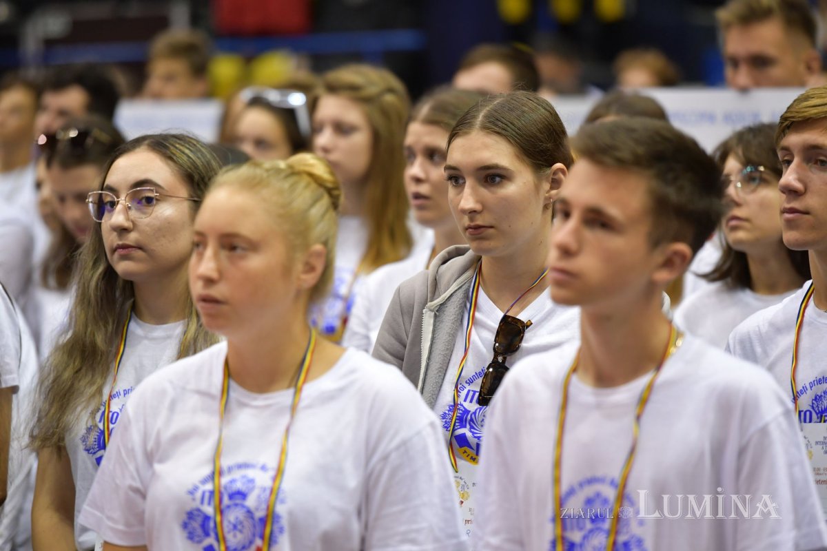 Ziua prelegerilor la ITO Timișoara 266356