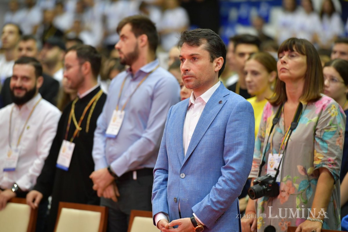 Ziua prelegerilor la ITO Timișoara 266357