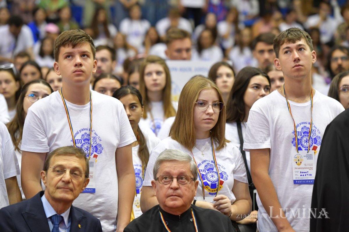 Ziua prelegerilor la ITO Timișoara 266359