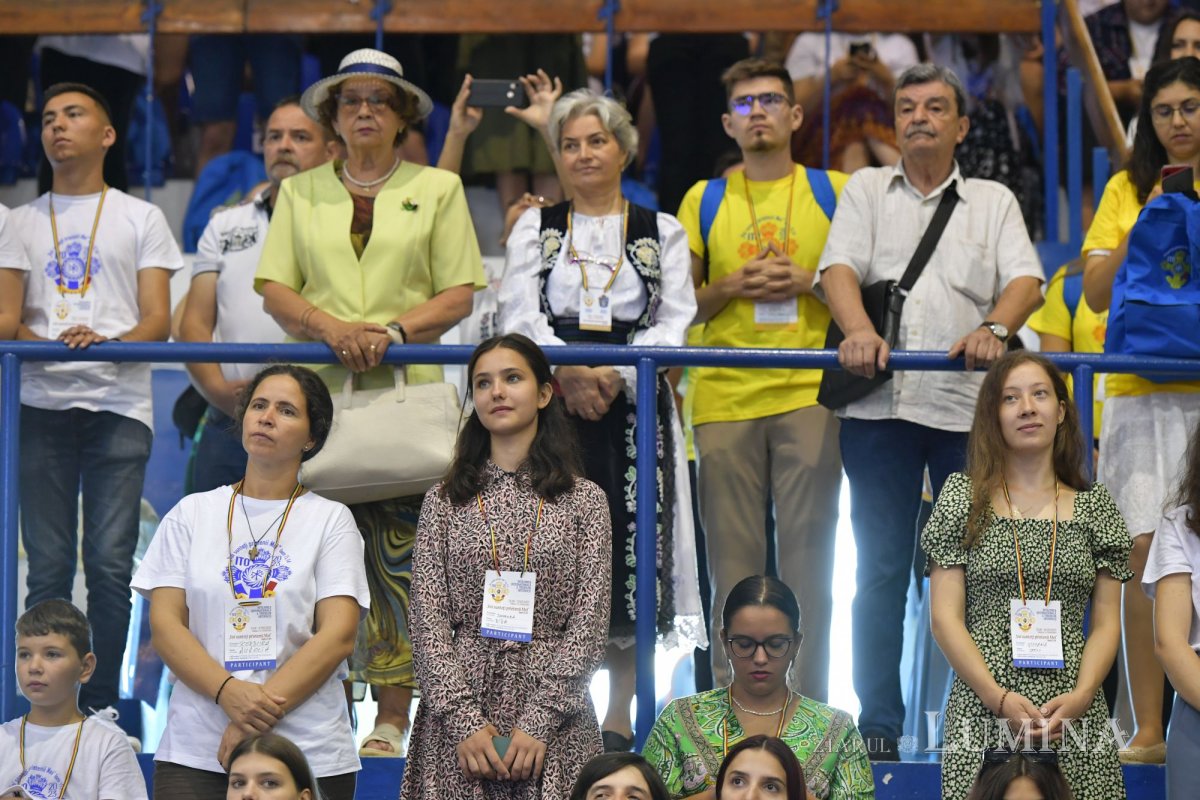 Ziua prelegerilor la ITO Timișoara 266360