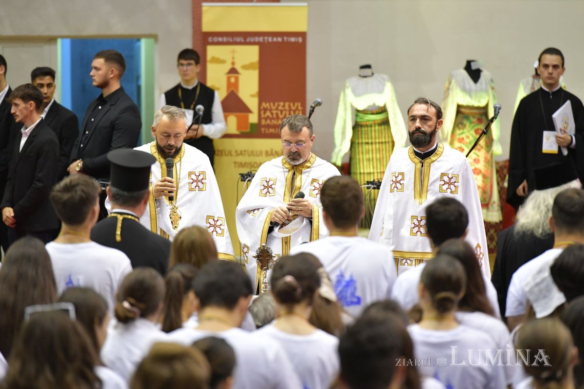 Ziua prelegerilor la ITO Timișoara 266361