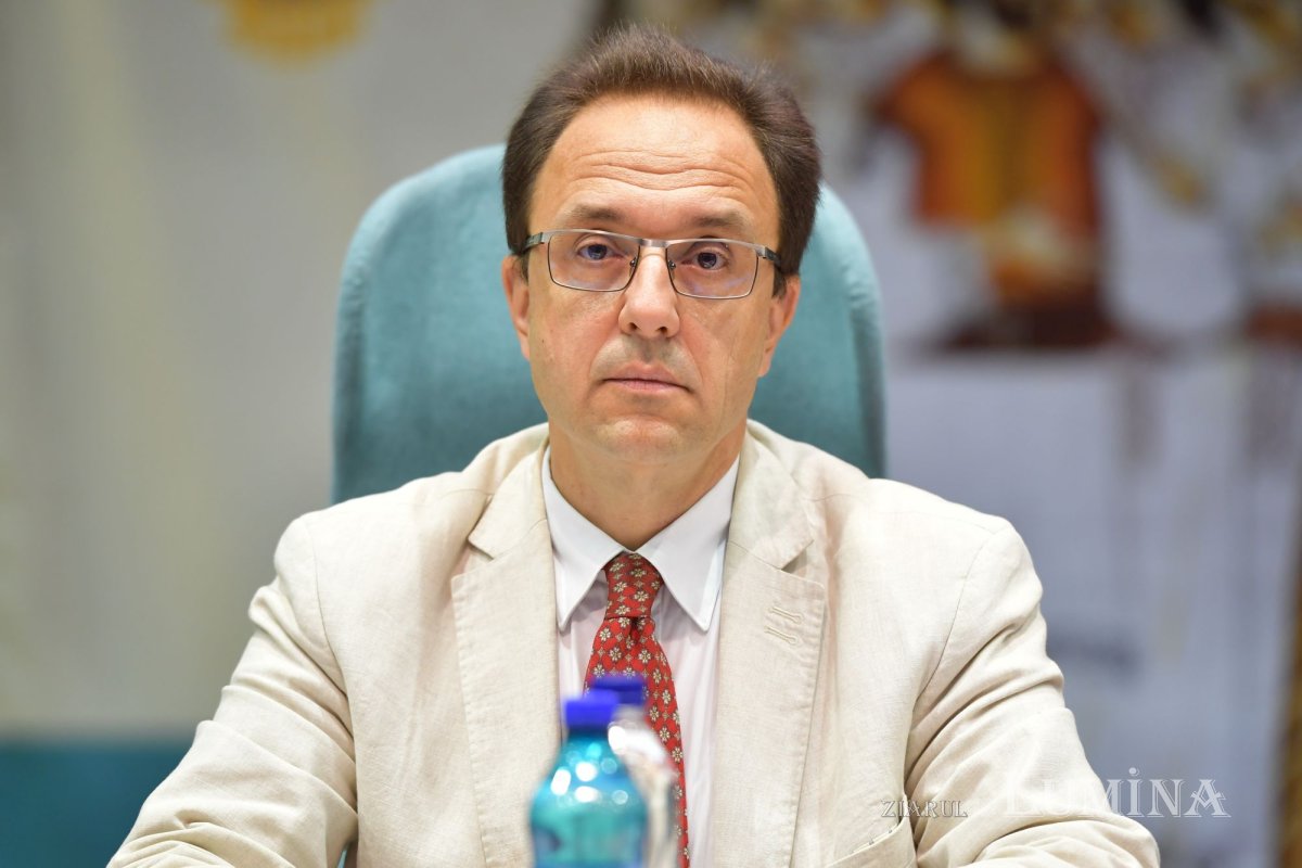 Ziua prelegerilor la ITO Timișoara 266366