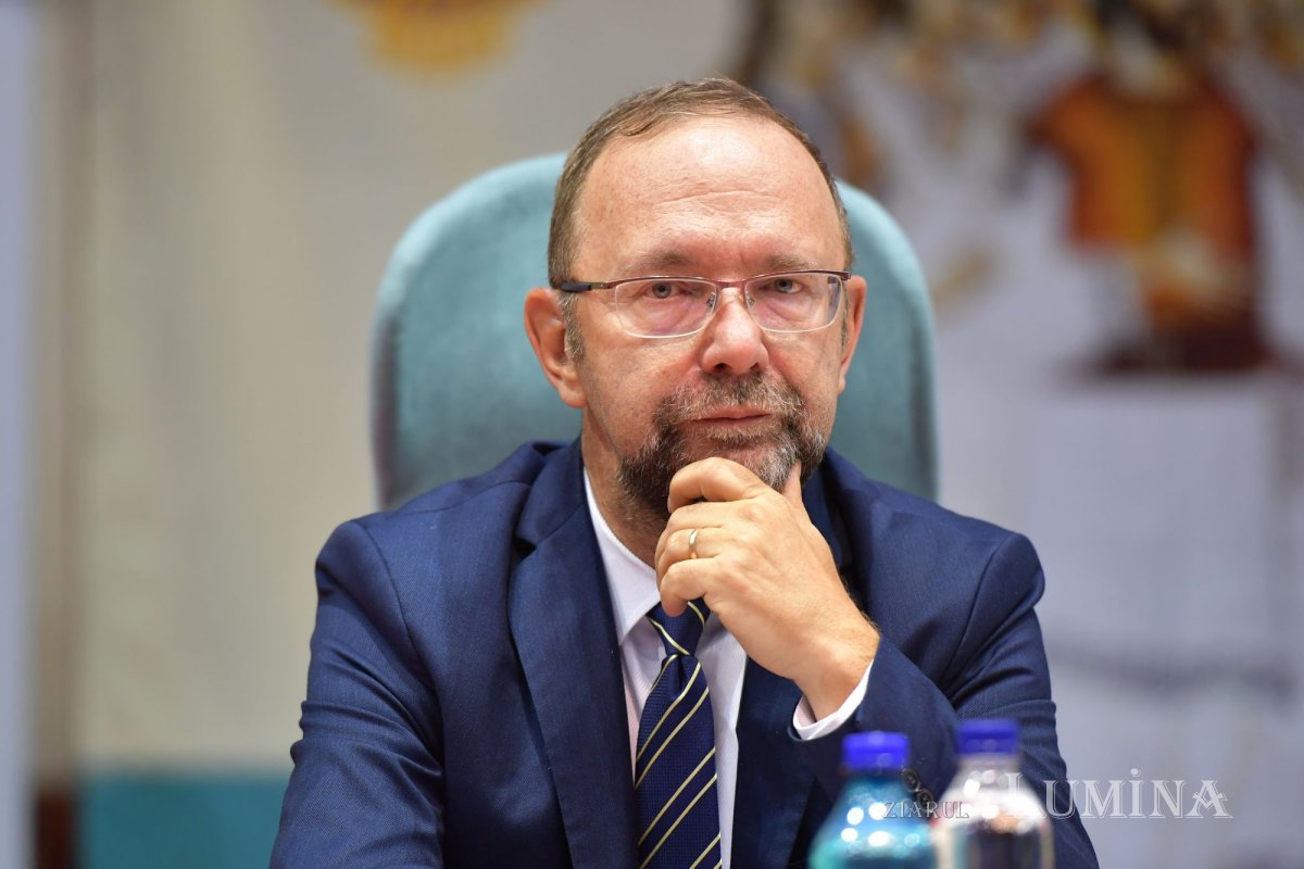 Ziua prelegerilor la ITO Timișoara 266367