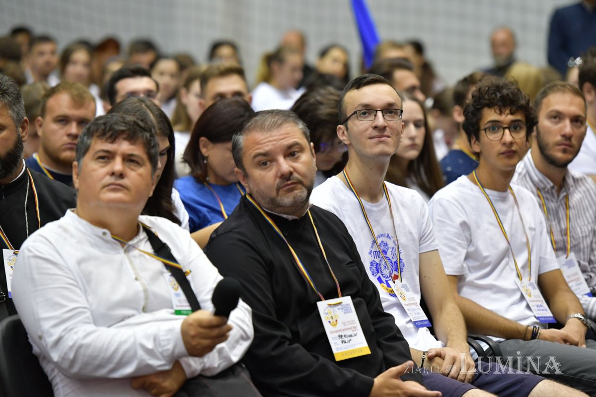 Ziua prelegerilor la ITO Timișoara 266369