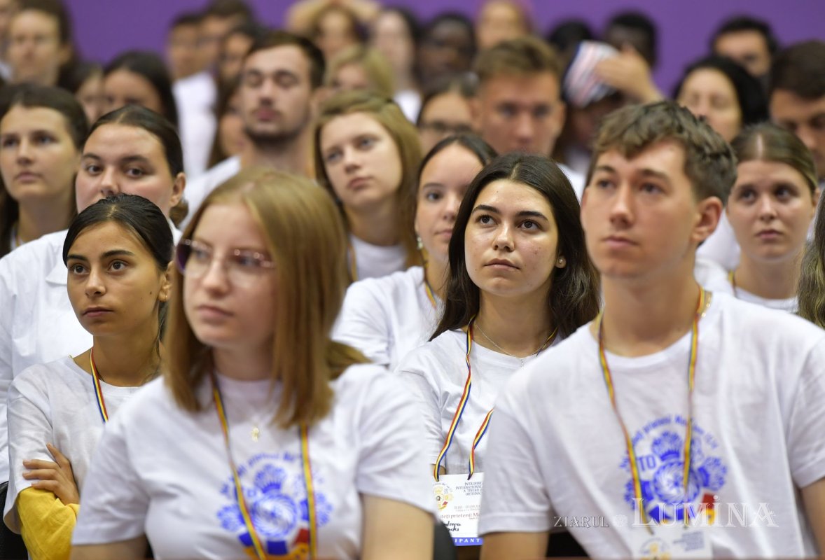 Ziua prelegerilor la ITO Timișoara 266370