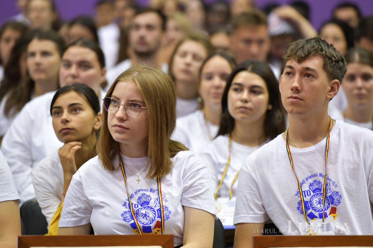 Ziua prelegerilor la ITO Timișoara 266371