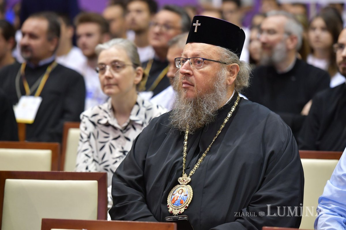 Ziua prelegerilor la ITO Timișoara 266373