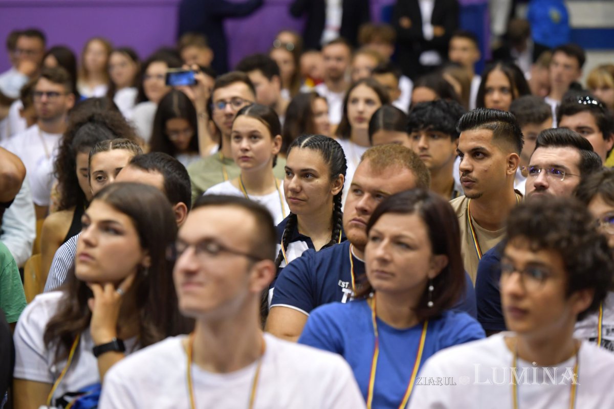 Ziua prelegerilor la ITO Timișoara 266375