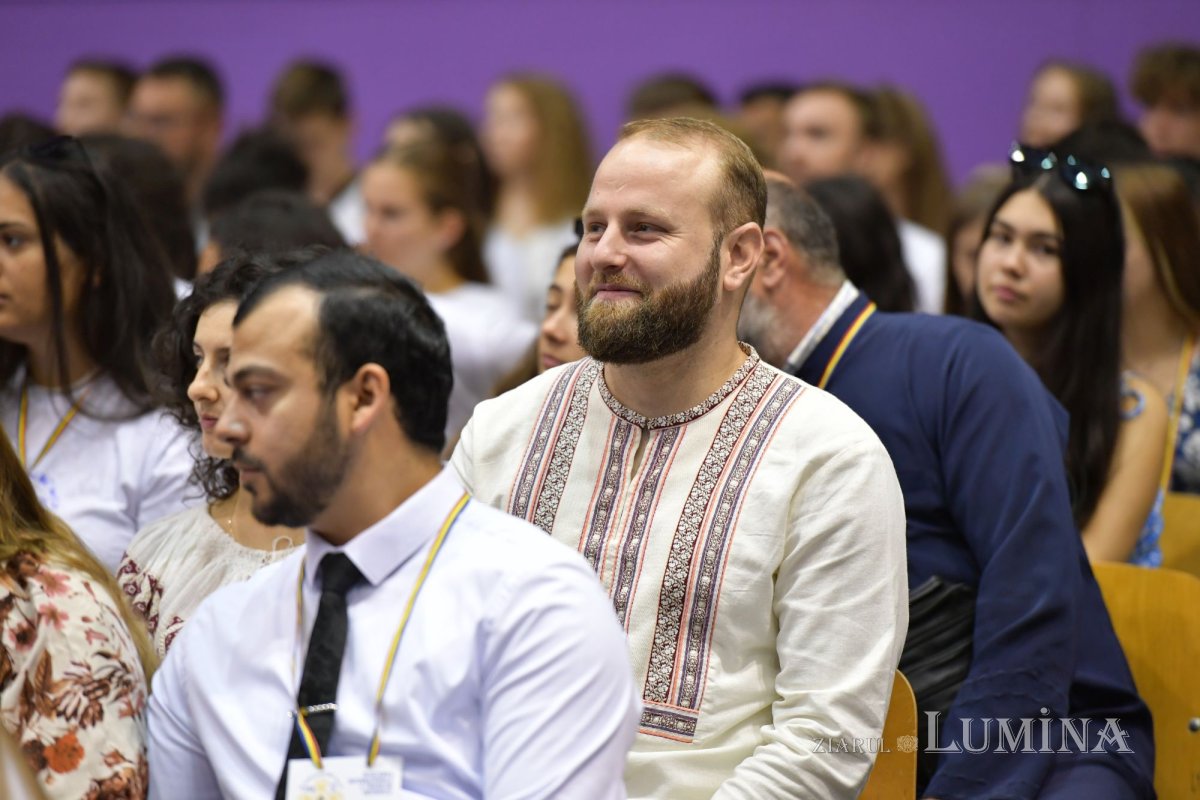 Ziua prelegerilor la ITO Timișoara 266376