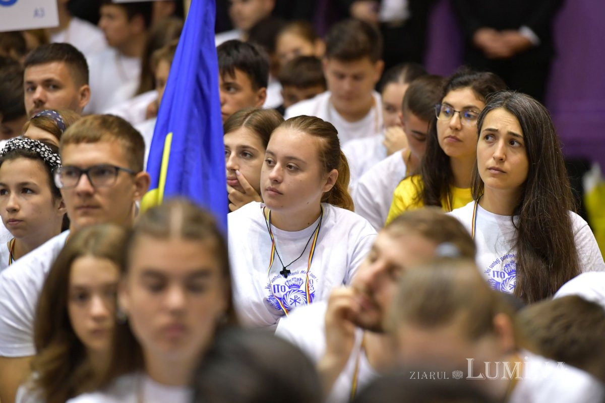 Ziua prelegerilor la ITO Timișoara 266377