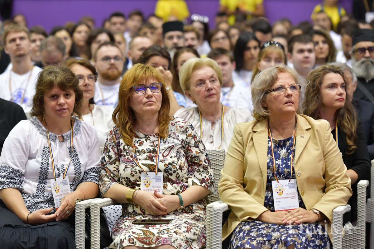 Ziua prelegerilor la ITO Timișoara 266378