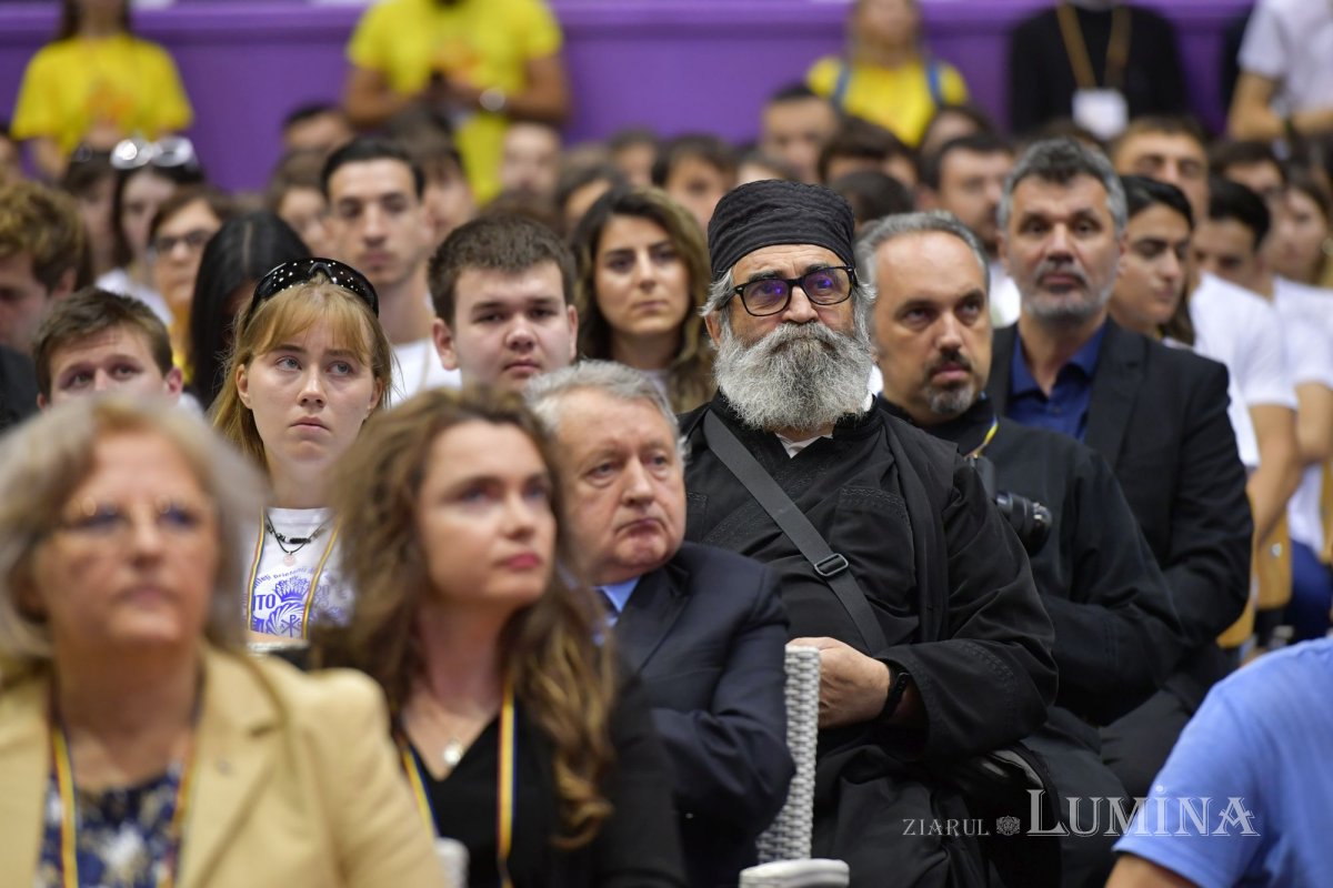 Ziua prelegerilor la ITO Timișoara 266380