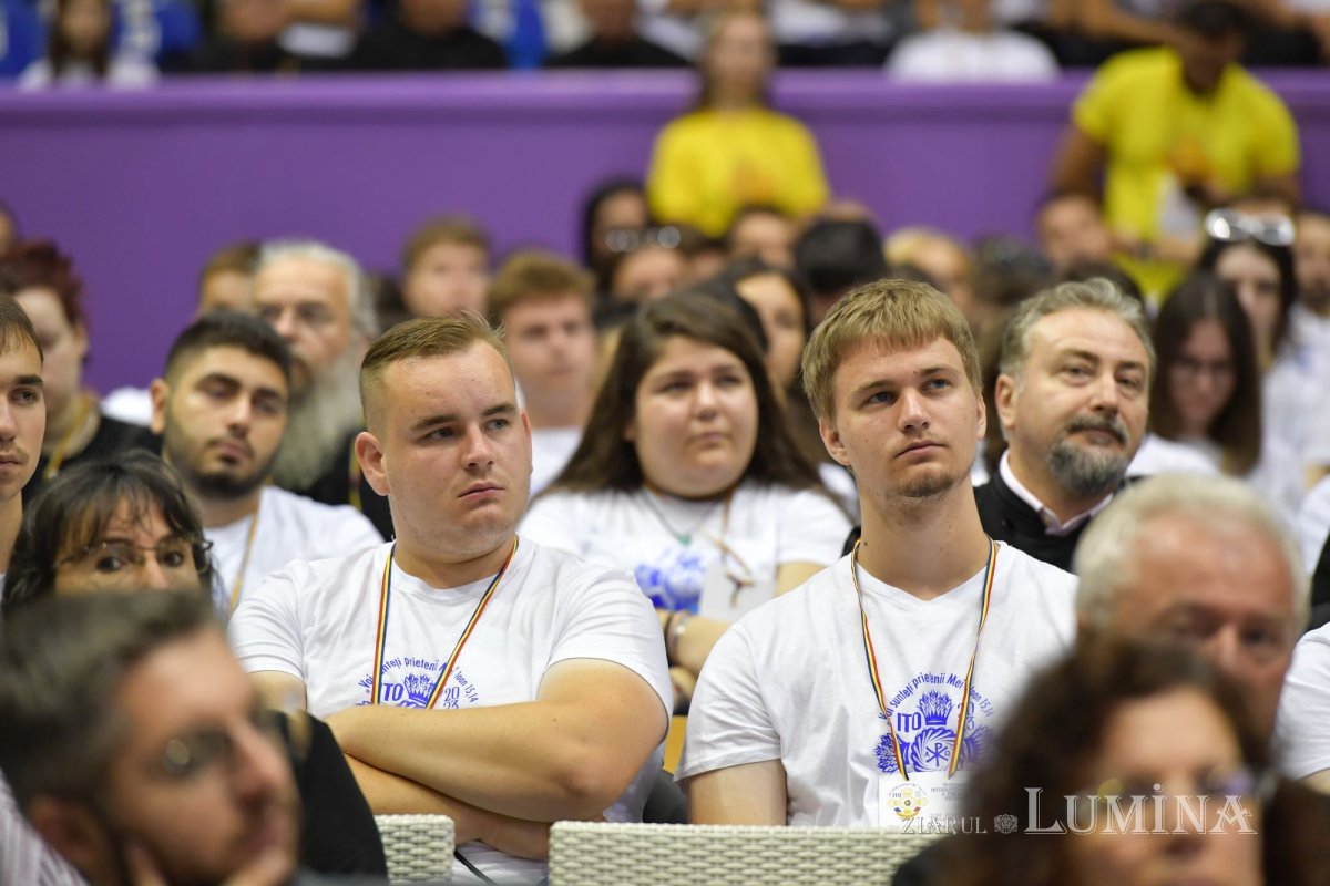 Ziua prelegerilor la ITO Timișoara 266381