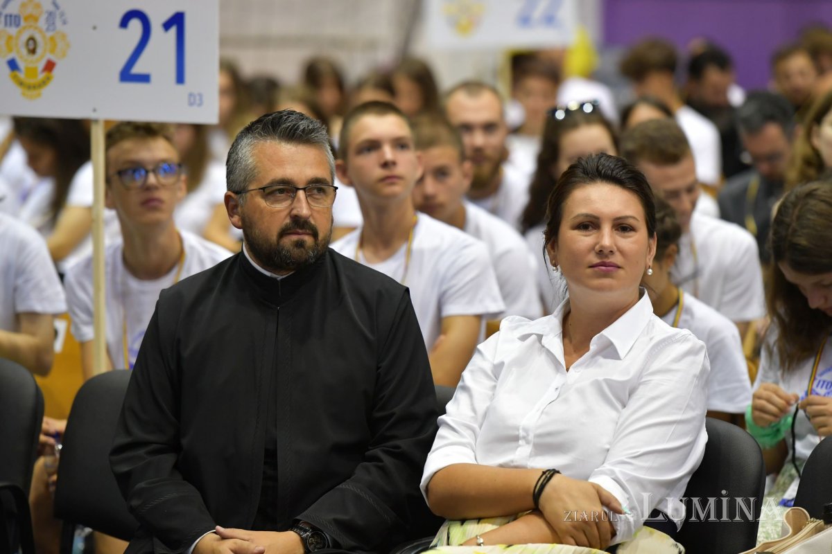 Ziua prelegerilor la ITO Timișoara 266382