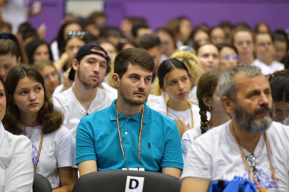 Ziua prelegerilor la ITO Timișoara 266383