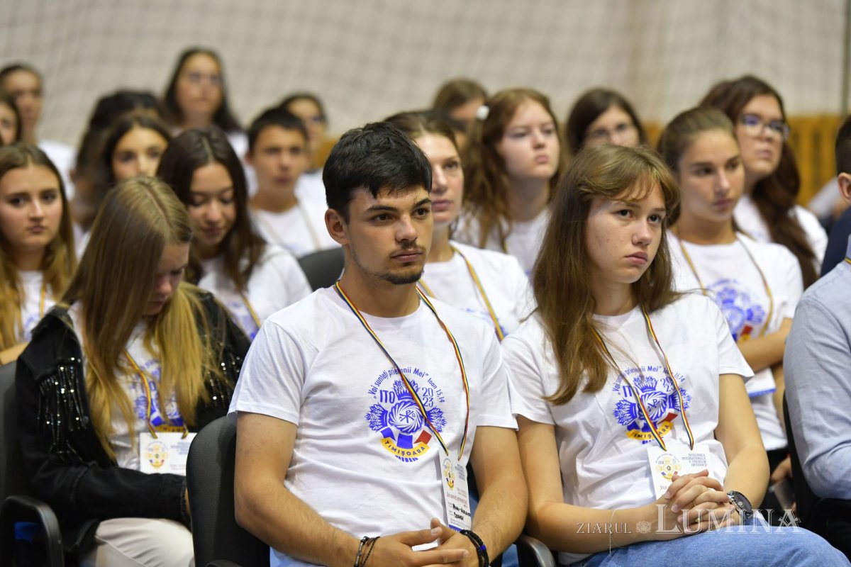 Ziua prelegerilor la ITO Timișoara 266384