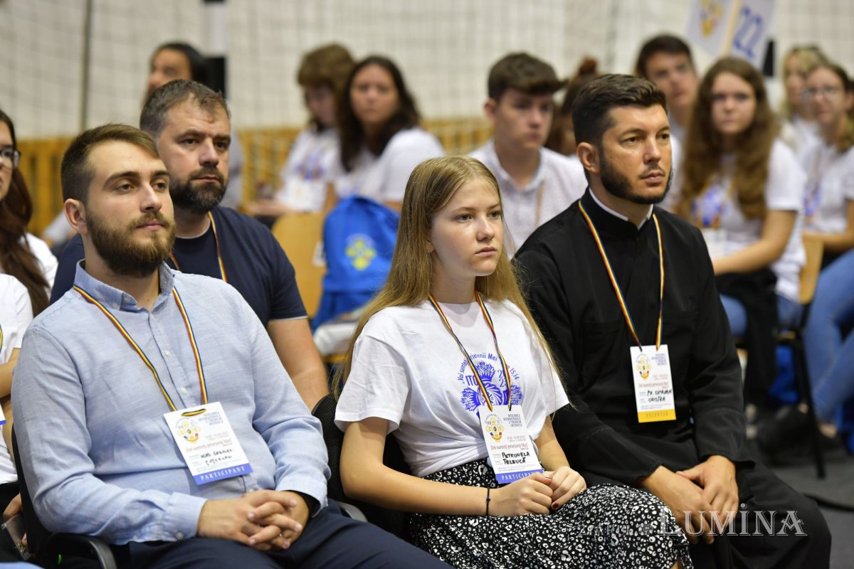 Ziua prelegerilor la ITO Timișoara 266385