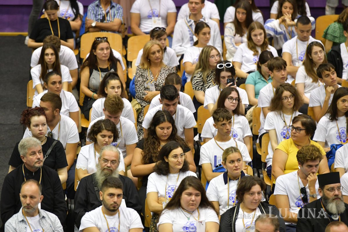 Ziua prelegerilor la ITO Timișoara 266387