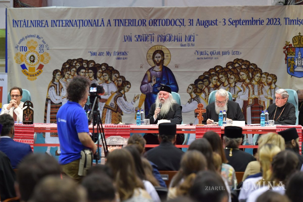 Ziua prelegerilor la ITO Timișoara 266390