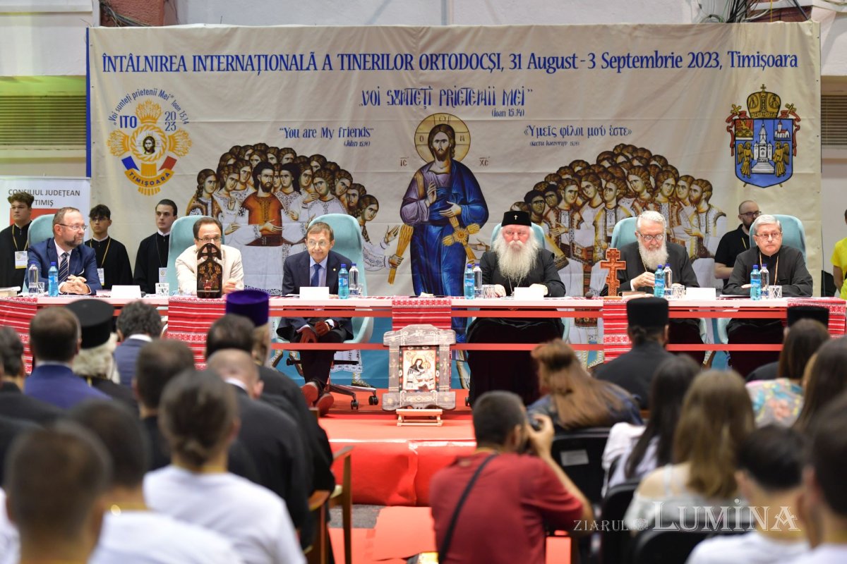 Ziua prelegerilor la ITO Timișoara 266393