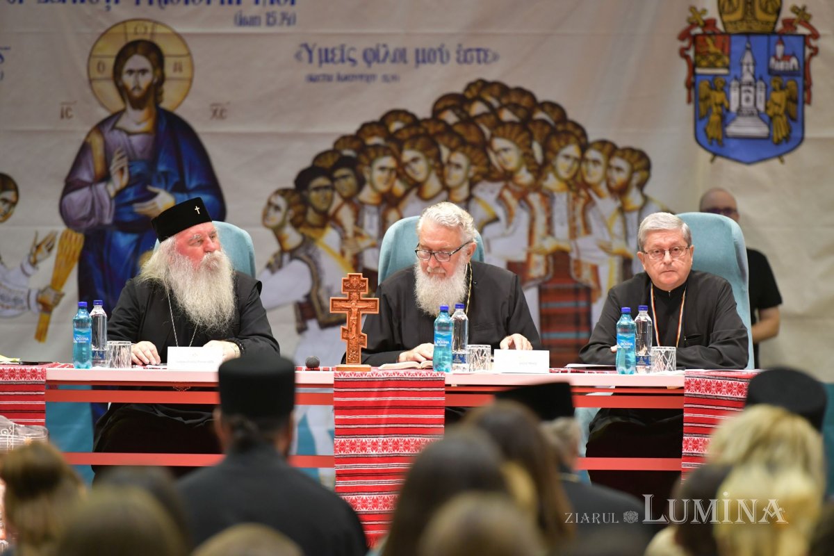 Ziua prelegerilor la ITO Timișoara 266394