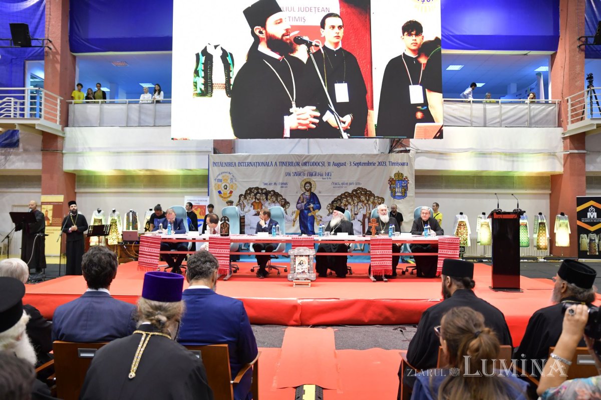 Ziua prelegerilor la ITO Timișoara 266395