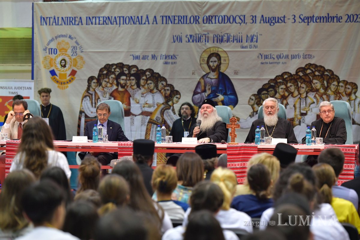 Ziua prelegerilor la ITO Timișoara 266400