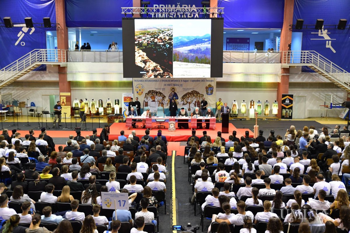 Ziua prelegerilor la ITO Timișoara 266402