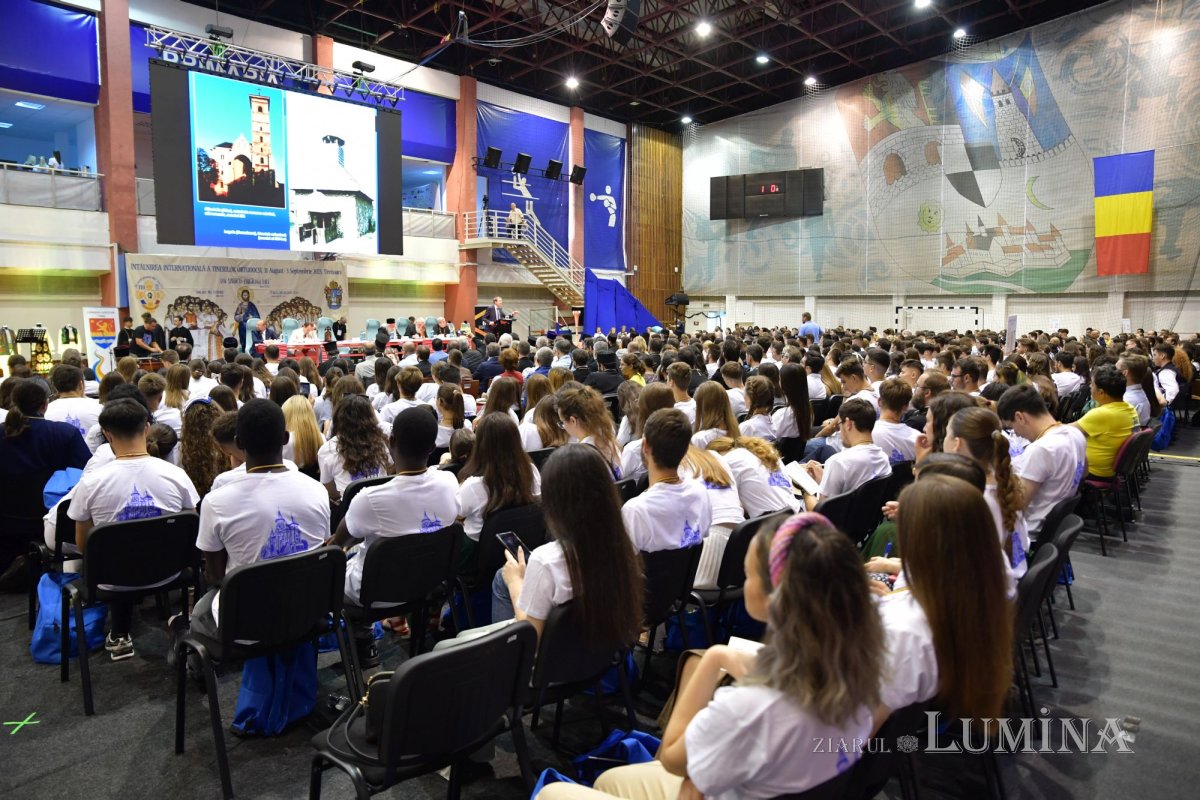 Ziua prelegerilor la ITO Timișoara 266403