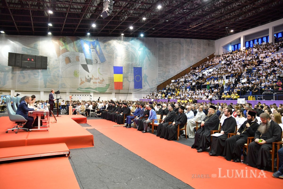 Ziua prelegerilor la ITO Timișoara 266404