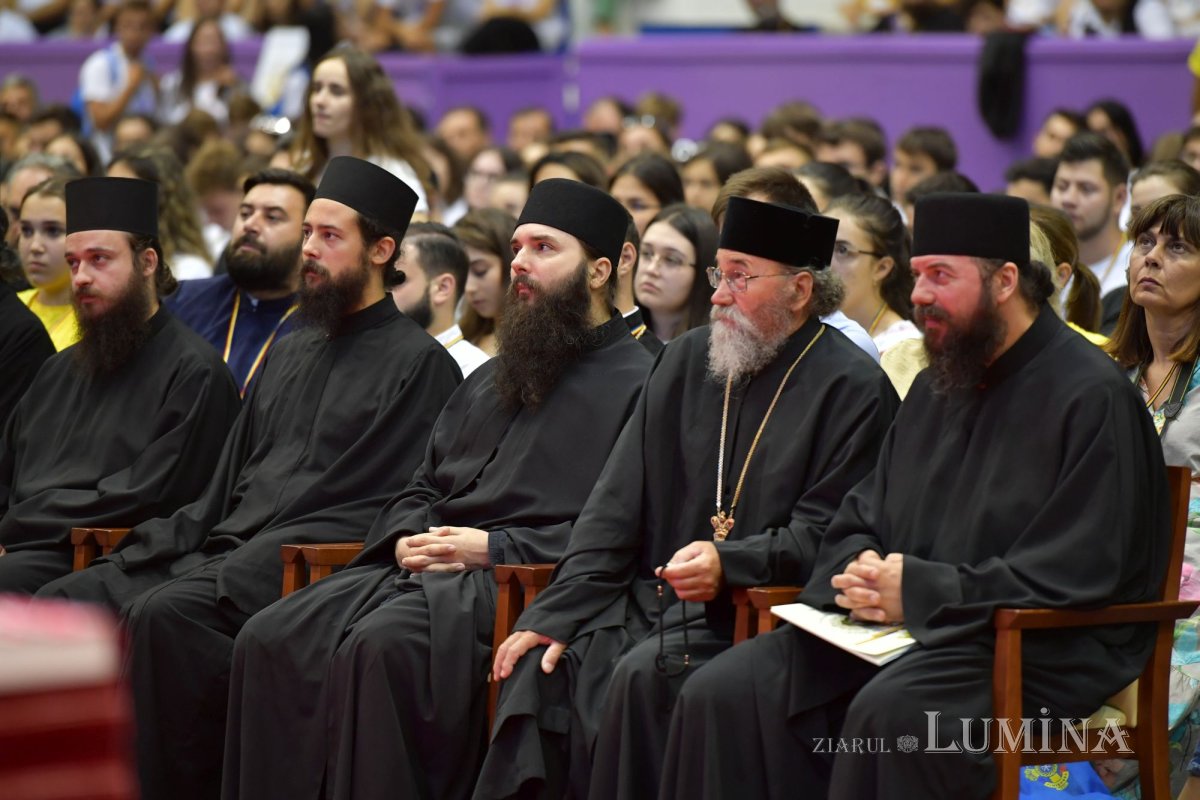 Ziua prelegerilor la ITO Timișoara 266405